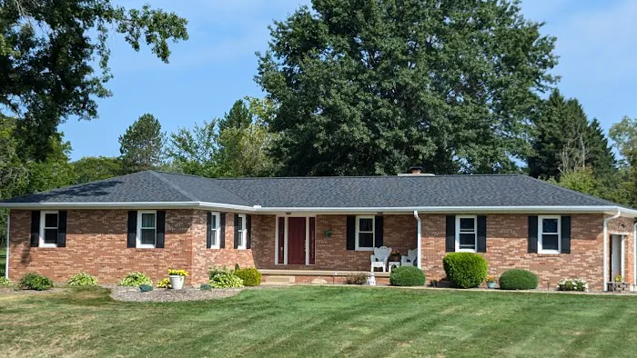 Miller Custom Exteriors Picture 7