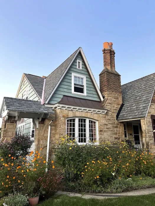 Miller Custom Exteriors Picture 9