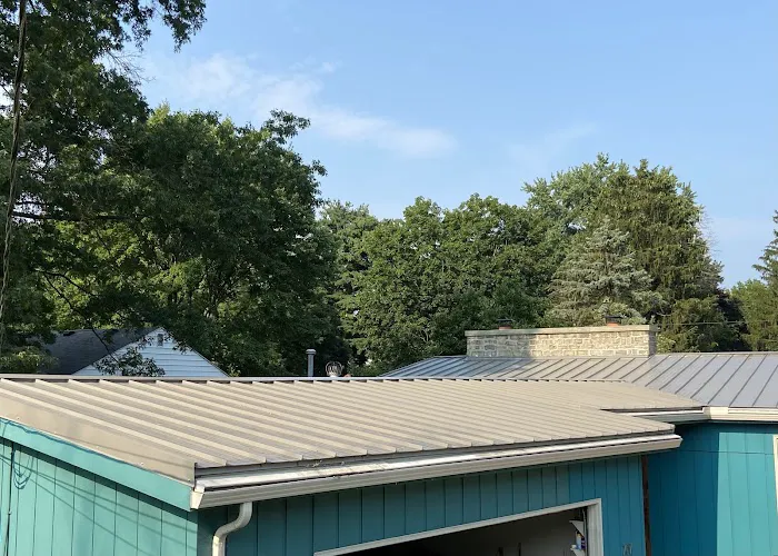 Miller Custom Exteriors Picture 10