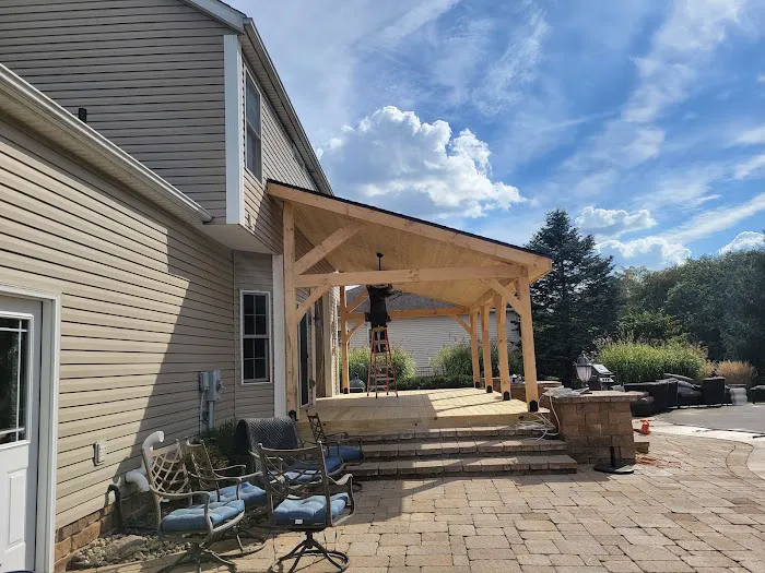 Keim Pro Exteriors Picture 6