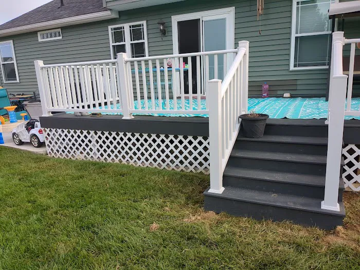 Keim Pro Exteriors Picture 7