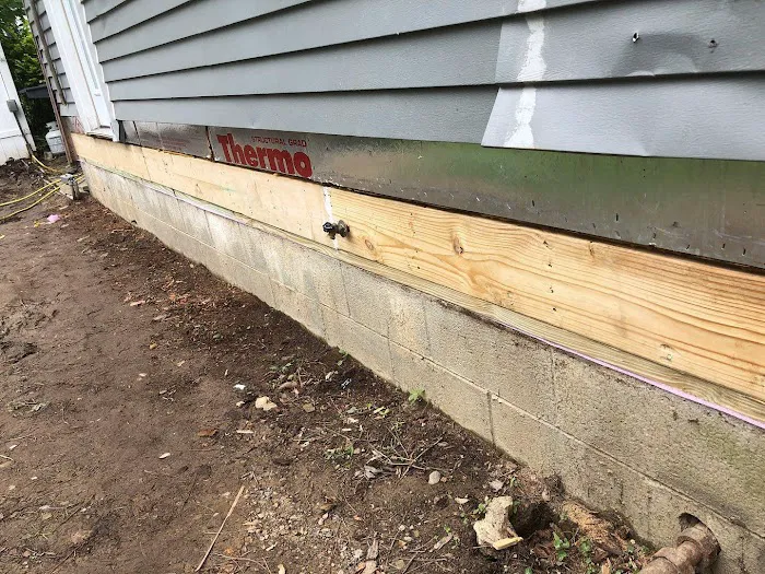 Aapex Restoration & Remodeling, LLC Picture 2