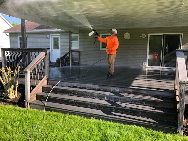 Aapex Restoration & Remodeling, LLC Picture 9