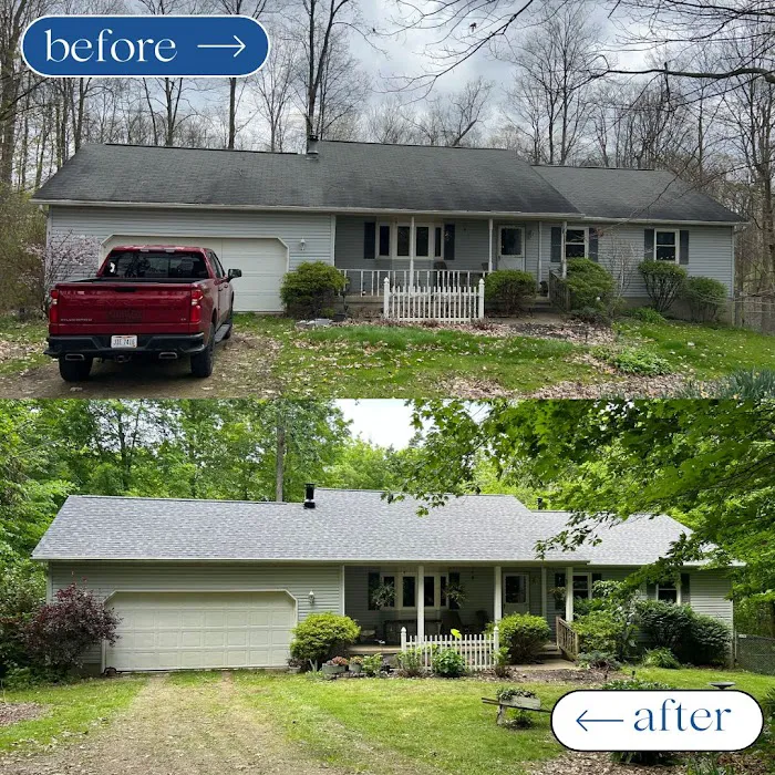 Country Roofing & Exteriors LLC Picture 3