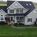 Country Roofing & Exteriors LLC