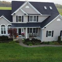 Country Roofing & Exteriors LLC ico