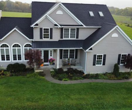 Country Roofing & Exteriors LLC