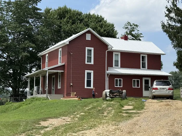 Country Roofing & Exteriors LLC Picture 4