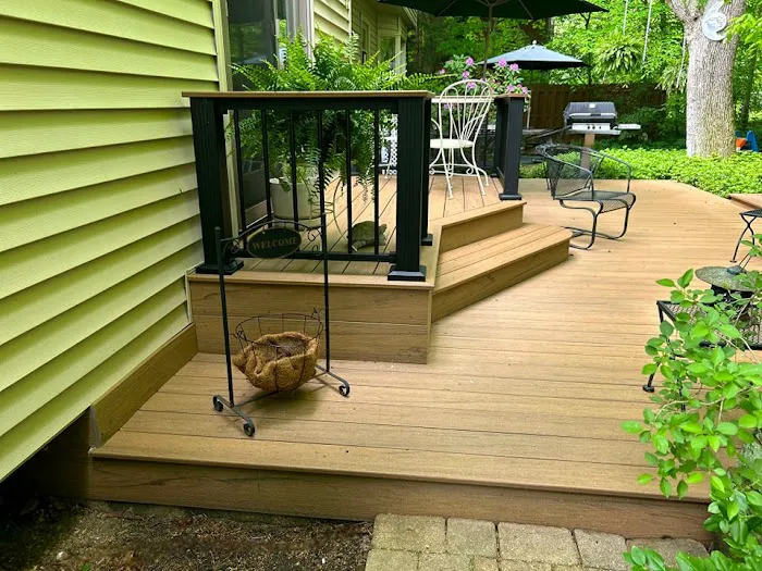 Country Roofing & Exteriors LLC Picture 7