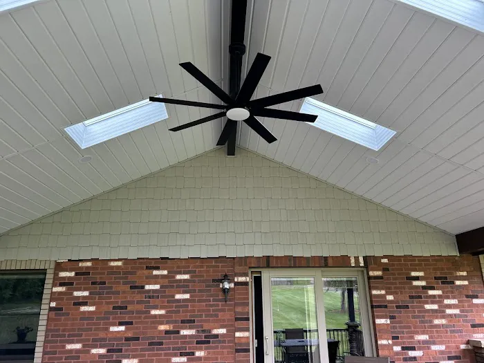 Country Roofing & Exteriors LLC Picture 10