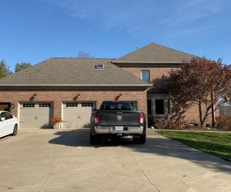 L&W Commercial Roofing Llc