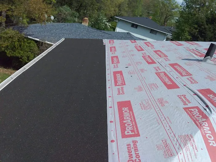 L&W Commercial Roofing Llc Picture 2