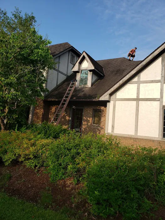 L&W Commercial Roofing Llc Picture 6