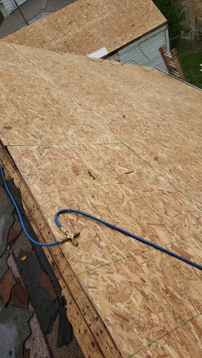 L&W Commercial Roofing Llc Picture 5