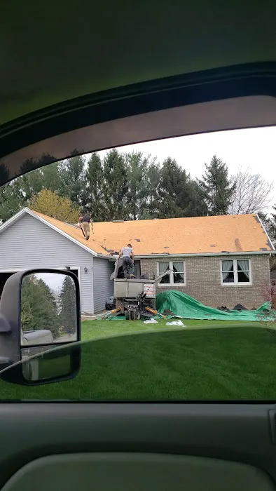 L&W Commercial Roofing Llc Picture 4