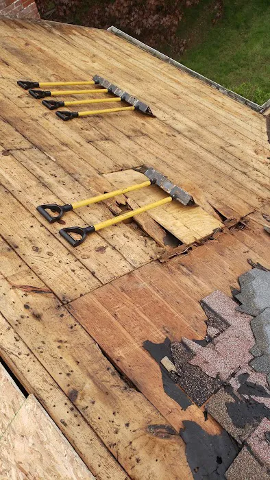 L&W Commercial Roofing Llc Picture 7