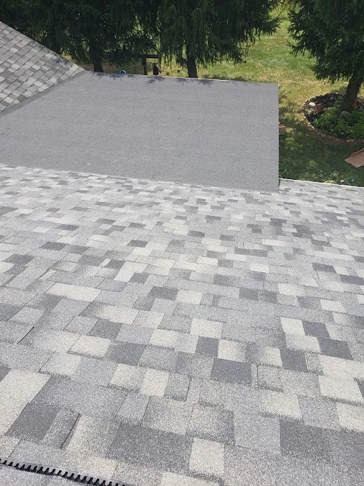 L&W Commercial Roofing Llc Picture 9