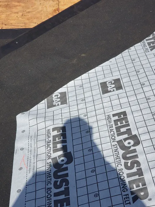 L&W Commercial Roofing Llc Picture 8