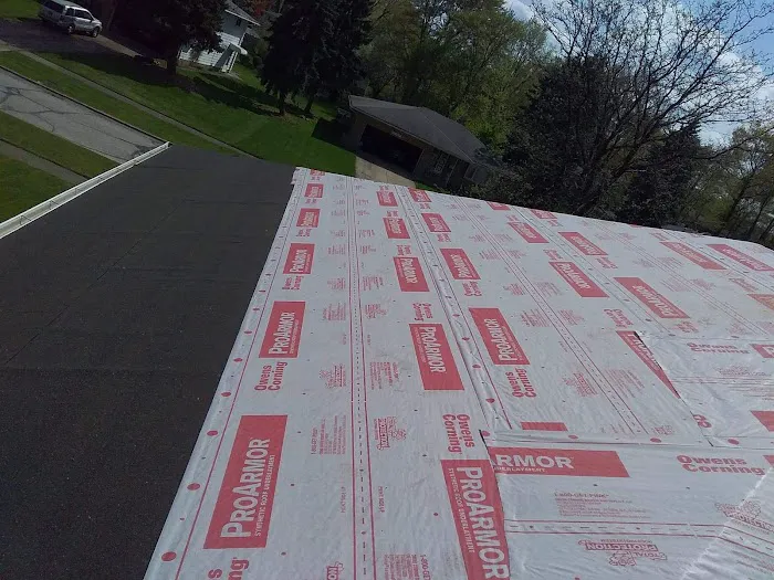 L&W Commercial Roofing Llc Picture 10