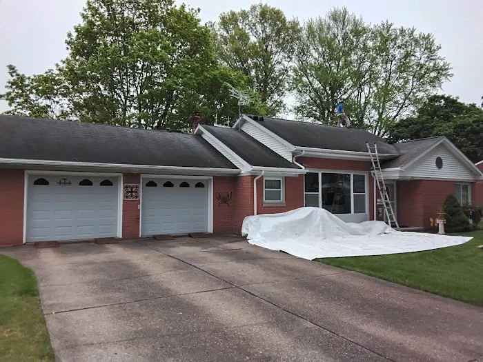 Hershberger Brothers Roofing - Wooster Roofing & Siding Company Picture 2