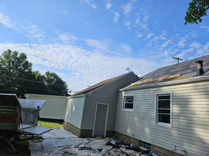 Hershberger Brothers Roofing - Wooster Roofing & Siding Company Picture 5