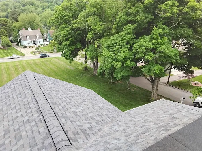 Hershberger Brothers Roofing - Wooster Roofing & Siding Company Picture 6