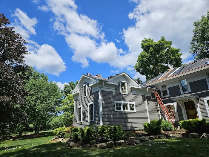 Hershberger Brothers Roofing - Wooster Roofing & Siding Company Picture 7