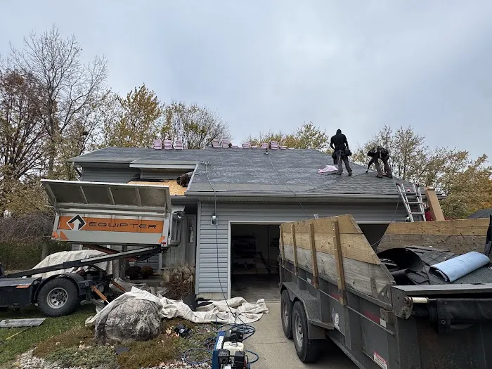 Hershberger Brothers Roofing - Wooster Roofing & Siding Company Picture 8