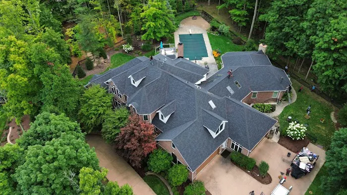 4K Roofing & Restoration Picture 3