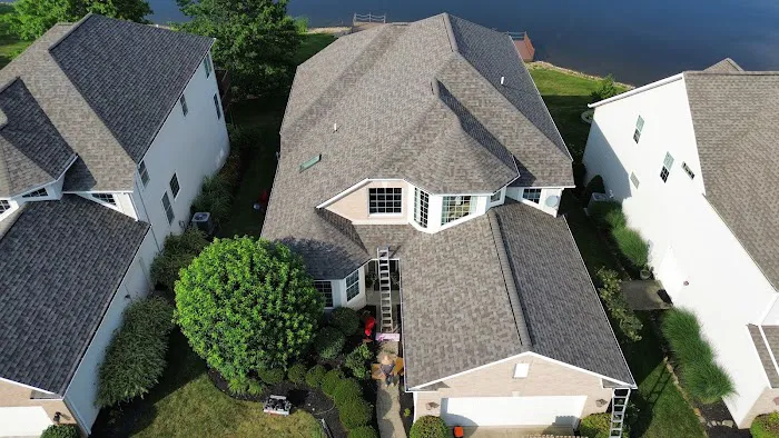 4K Roofing & Restoration Picture 1