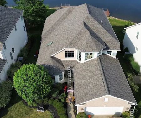 4K Roofing & Restoration