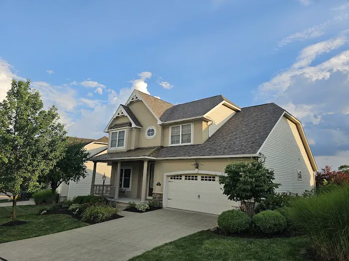 4K Roofing & Restoration Picture 2