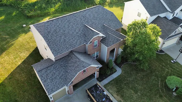 4K Roofing & Restoration Picture 4