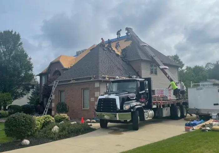 4K Roofing & Restoration Picture 5