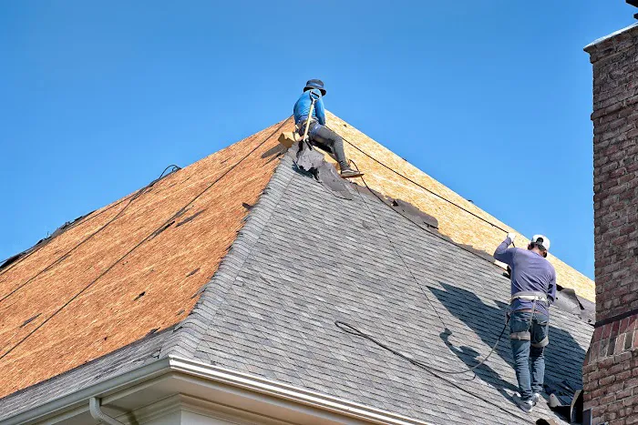 Lifetime Quality Roofing Picture 1