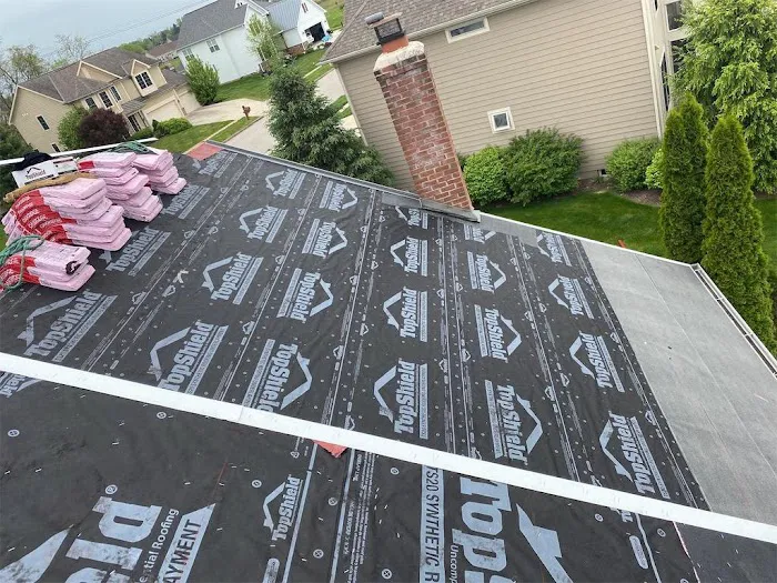 Lifetime Quality Roofing Picture 9