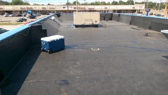 NorthCoast Roofing INC Picture 1