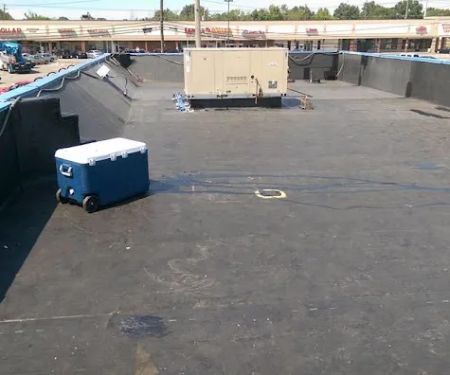 NorthCoast Roofing INC