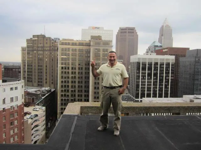 NorthCoast Roofing INC Picture 5