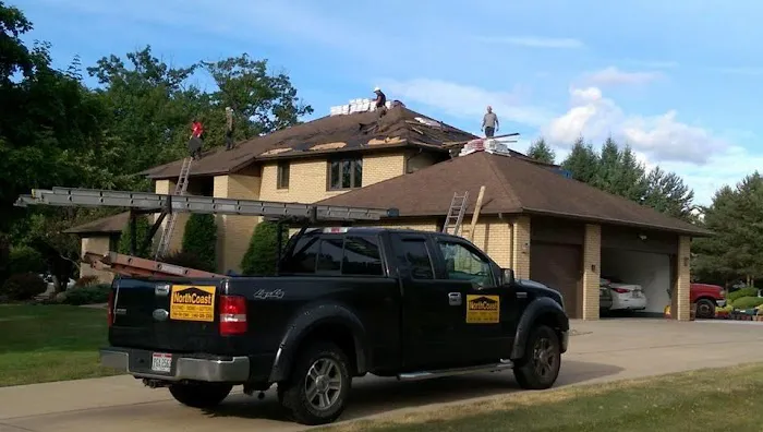 NorthCoast Roofing INC Picture 4