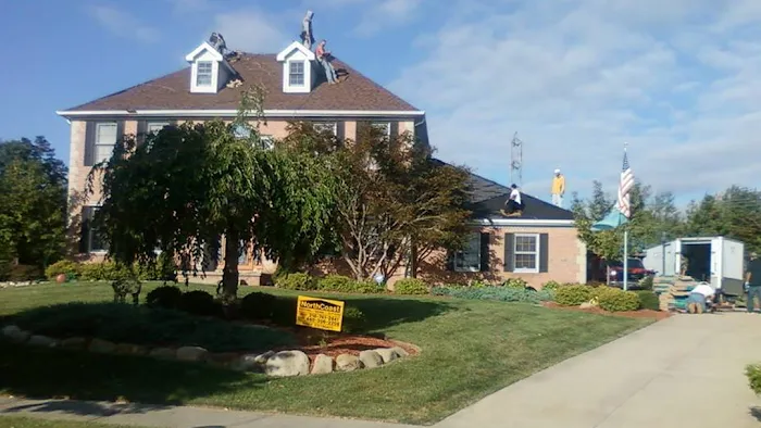 NorthCoast Roofing INC Picture 3