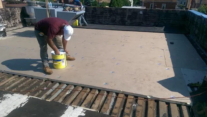 NorthCoast Roofing INC Picture 9