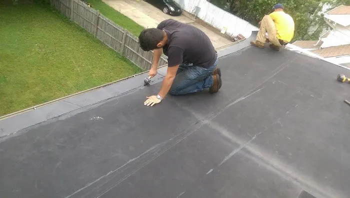 NorthCoast Roofing INC Picture 6