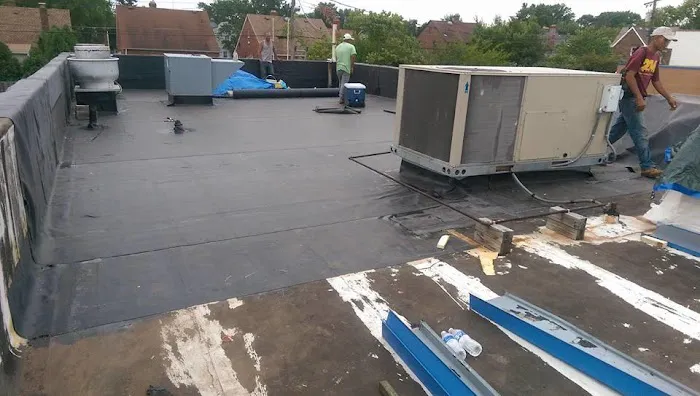 NorthCoast Roofing INC Picture 8