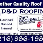 D&D Roofing