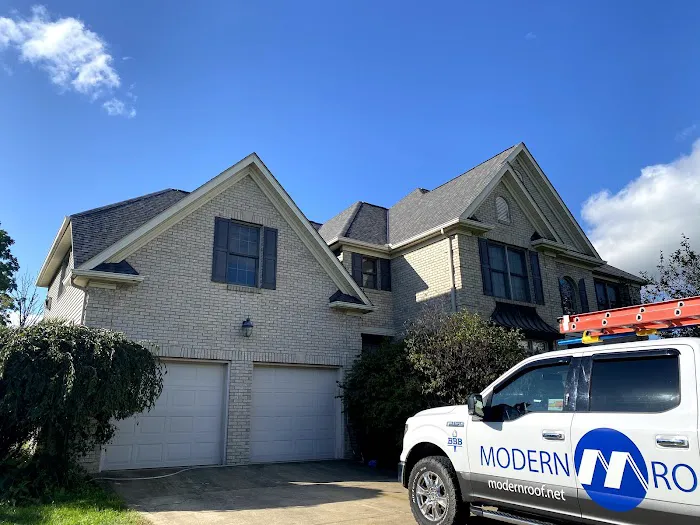 Modern Roofing and Home improvement Picture 1