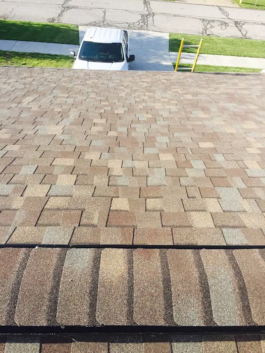 Modern Roofing and Home improvement Picture 8