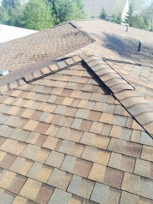 Modern Roofing and Home improvement Picture 9