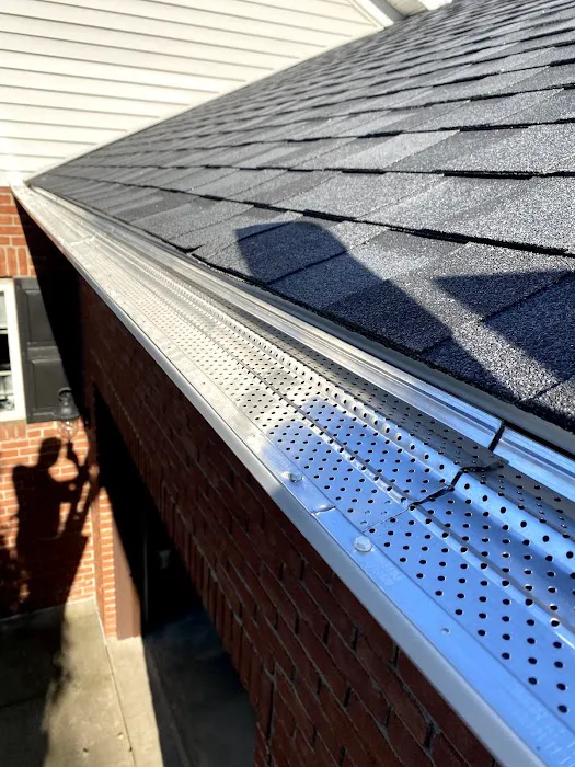 Modern Roofing and Home improvement Picture 10