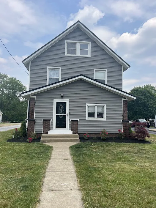 Forest City Exteriors Picture 3